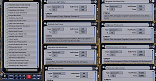 Fantasy Grounds - The Pirates of Drinax