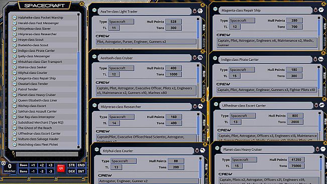 Fantasy Grounds - The Pirates of Drinax