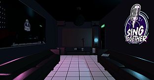 Sing Together: VR Karaoke