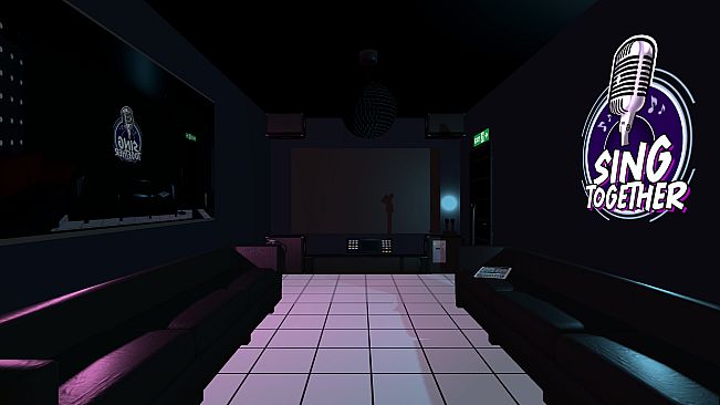 Sing Together: VR Karaoke