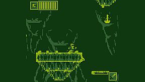 Destroy Space Aliens