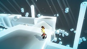 Bound Up & Squirming!