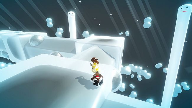 Bound Up & Squirming!