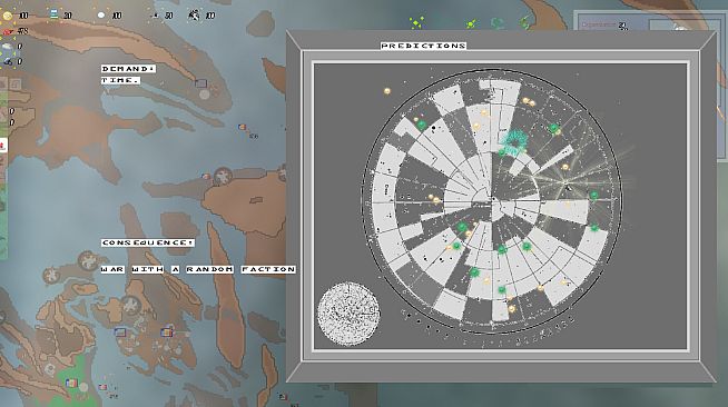 Fate in the Darkness