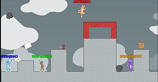 Ro Sham Brawl
