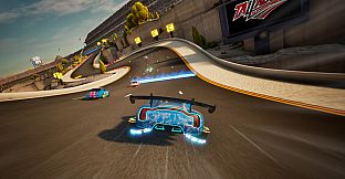 NASCAR Arcade Rush Project-X Pack