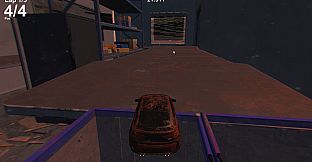 Carpocalypse RC Racing