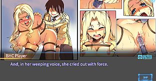 Battle Heroine Crisis Heroine Pack 2 : Ticy & Elizabeth Another