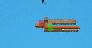 Sausage Dog Tends To Infinity