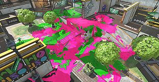 Splatoon 2