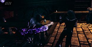 DARK - Cult of the Dead DLC