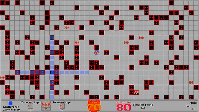 Hit Streak And Brawl