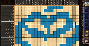 Fill and Cross Trick or Treat 2