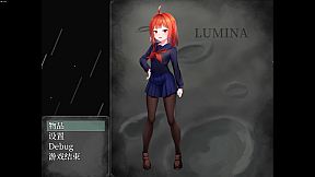 LUNAR LICH/月球巫妖