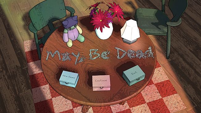 May, Be Dead