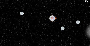 Super Astro Space Blast