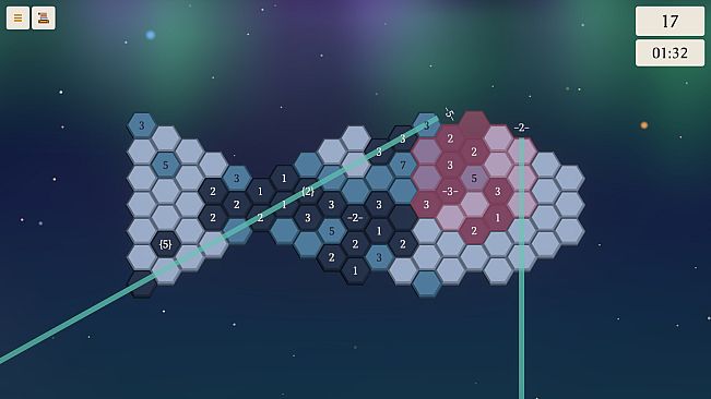 Hexzen