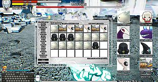 Moon Mice: The Game