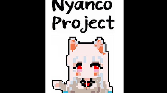 Nyanco Channel - Fan Pack