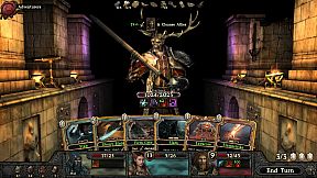 Deepest Chamber: Resurrection