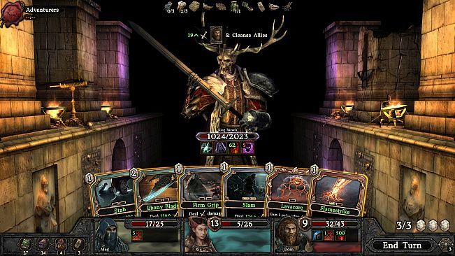 Deepest Chamber: Resurrection