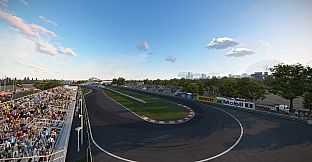 Automobilista 2 - Historical Track Pack Pt2