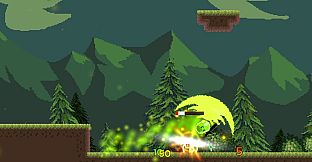 Sticky Sword