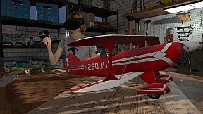 RC Flight Simulator 2020 VR