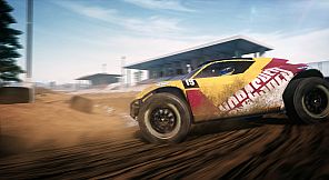 Uncrashed : FPV Drone Simulator