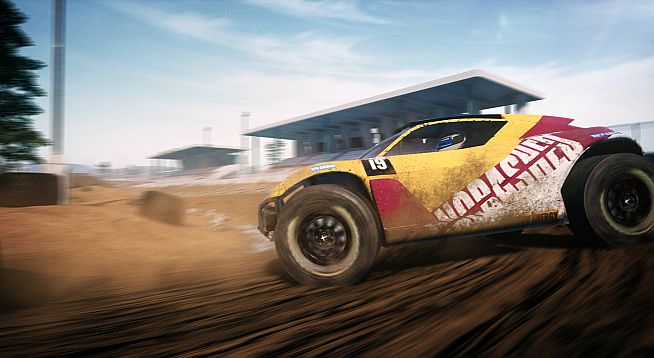 Uncrashed : FPV Drone Simulator