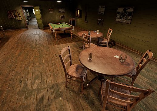 The Mighty Eighth VR