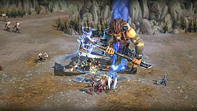 World Eternal Online