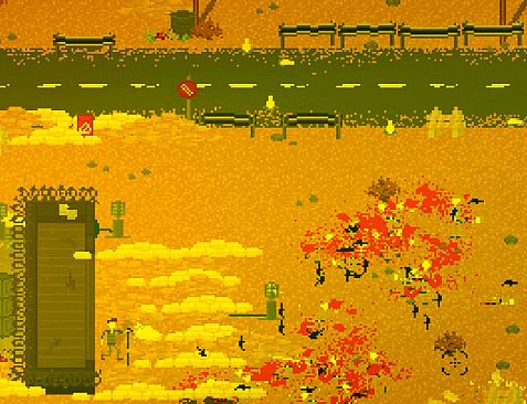 SOS: SPECIAL OPERATIVE STORIES