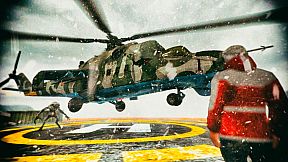 Antarctica 88: 4k Remaster