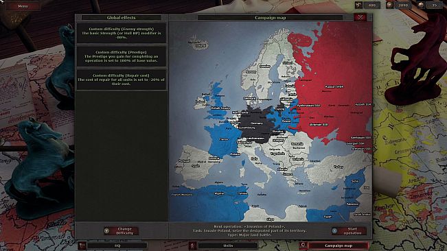 Strategic Mind: Fight for Dominance