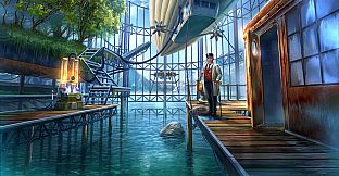 Murder in the Snow Bundle