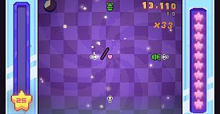 Violet Rush