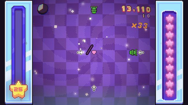 Violet Rush