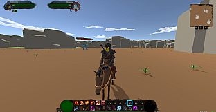 Iron Online
