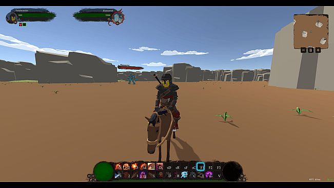 Iron Online