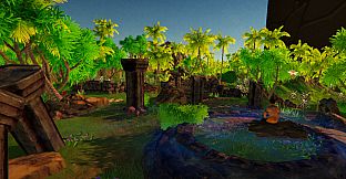 Kishkindha Kand -  Tale of Two Kings