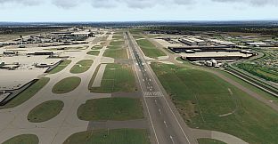 X-Plane 10 AddOn - Aerosoft - Airport London-Heathrow