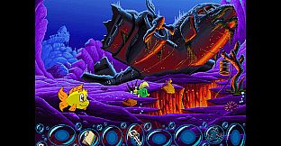 Freddi Fish Collection