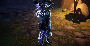 Eville - Star Gazer Pack