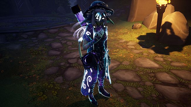 Eville - Star Gazer Pack