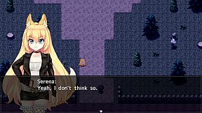 Fox Girls Never Play Dirty