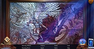 Enigmatis 3: The Shadow of Karkhala