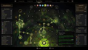 Mandragora: Whispers of the Witch Tree