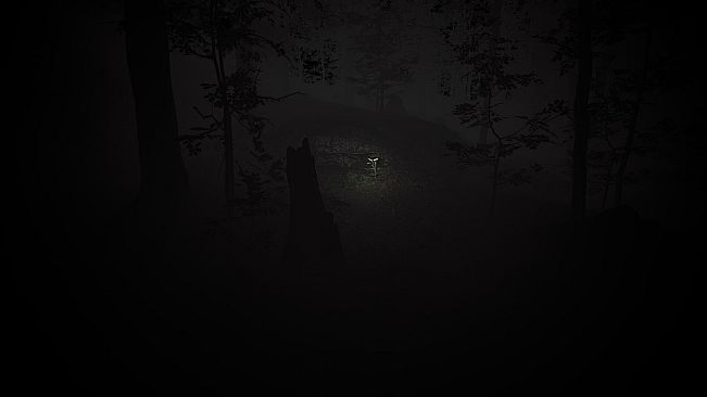 The Hollow Path VR