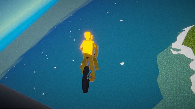 Tandem Trouble